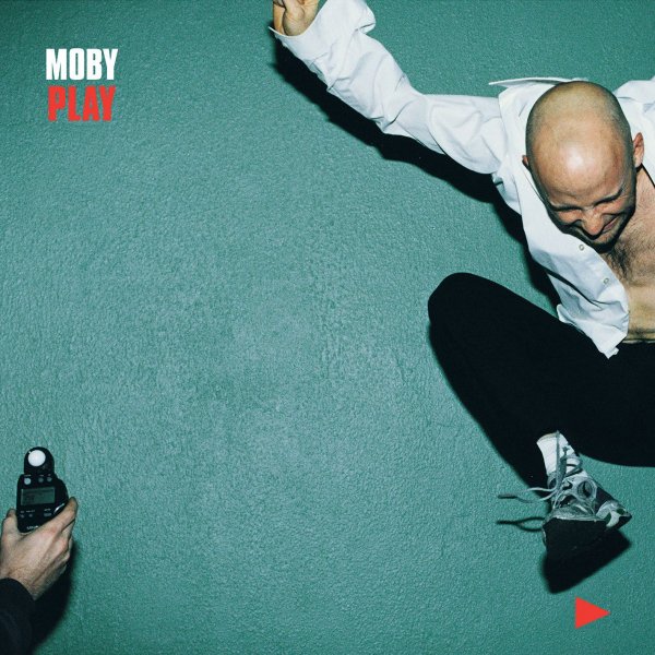 Moby - Why Does My Heart Feel So Bad?