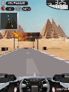 formula 1 3d