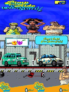 MTVPimpMyRideHack