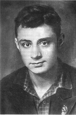 Эдуард Асадов - Обидная любовь