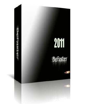 BeFaster Lite 1.7 Portable