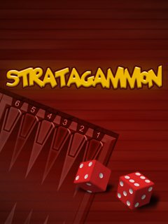 Stratagammon320x240