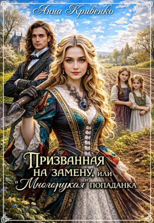 Призванная на замену, или Многорукая попаданка (2025)