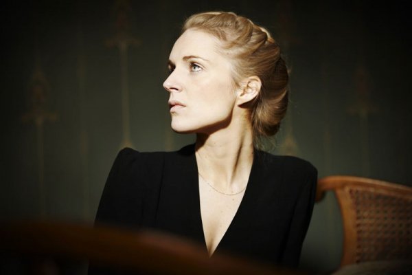 Agnes Obel - Fuel to fire (Deezer session)