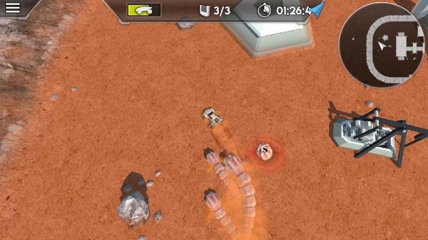 Desert Worms 1.52