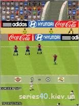 PES 2011 Nokia s40 240x320 RUS