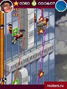 Crazy Windows Cleaners Multiscreen