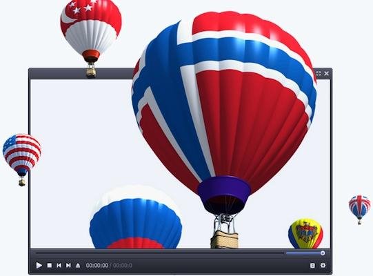 Daum Pot Player 1.6.63891 (x64) Portable by Yu