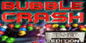 Bubble Crash