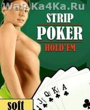 Strip Poker Hold em Soft