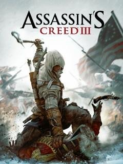 Assassins Creed III Sams 240x400 Sen
