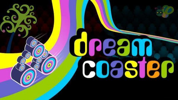 Dream Coaster