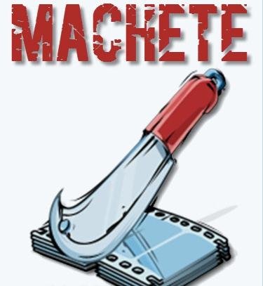 Machete 4.2 Build 22