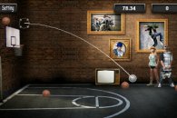 iBasket