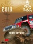 Dakar 2010 3D