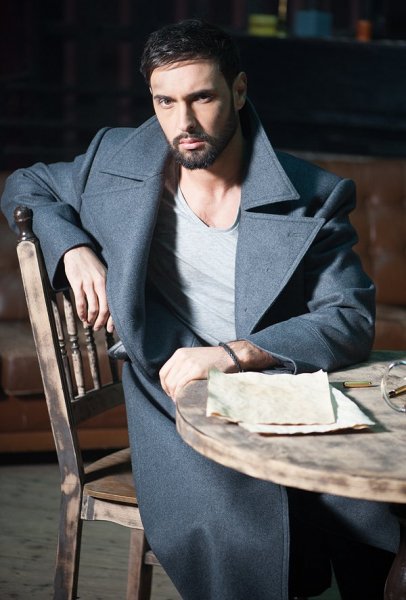 Виталий Козловский - Моє Море (Runstar &amp; Iksiy Remix)