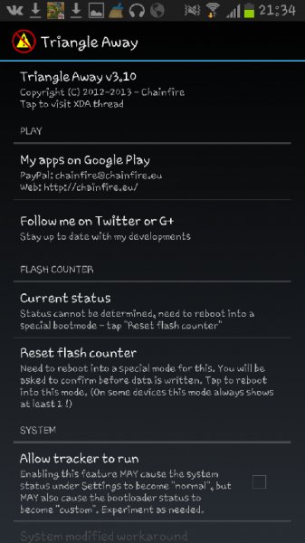 TriangleAway-v3.10