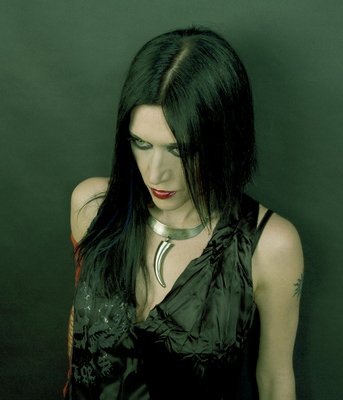 ЛИНДА - Падшая