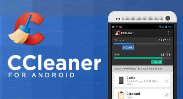 CCleaner Professional v1.19.72