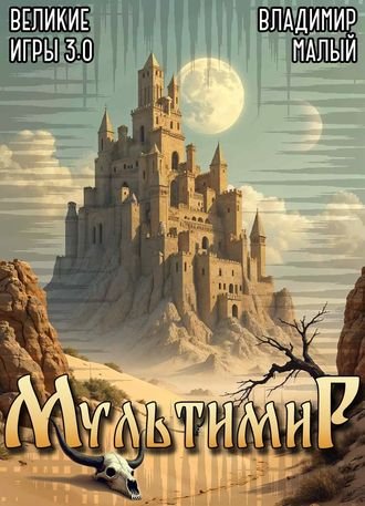 Владимир Малый Великие Игры 3.0