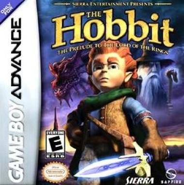 The Hobbit (RUS)