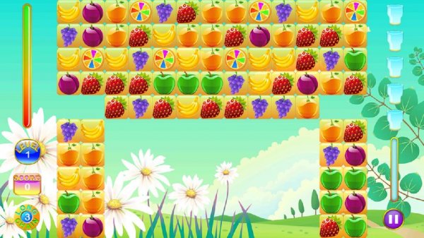 Fruit Link 2 v1.2.5(1002005)