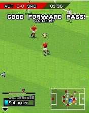 Real Soccer 2012