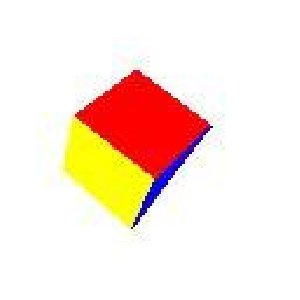 3D Engine Example