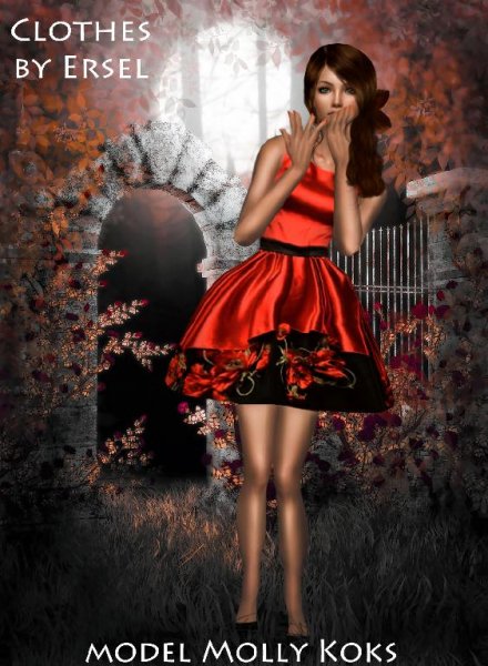 Beautiful Mistery 4