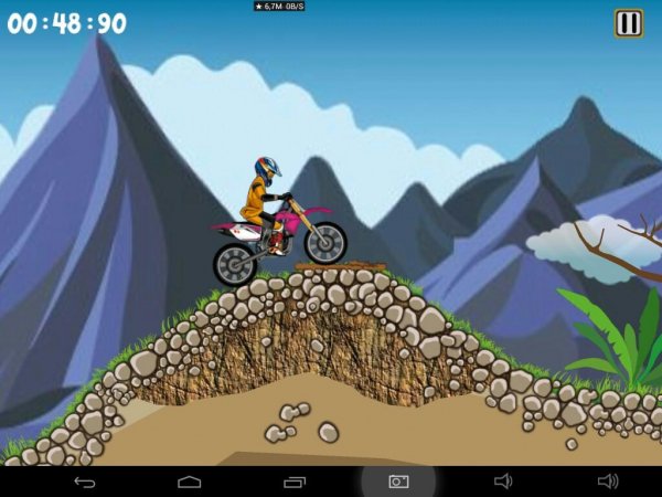 Bike Xtreme 1.5
