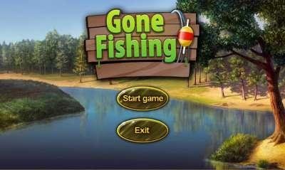 Gone Fishing Trophy Catch v.1.4.9 FOG
