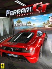 Ferrari GT RUS LG 176x220