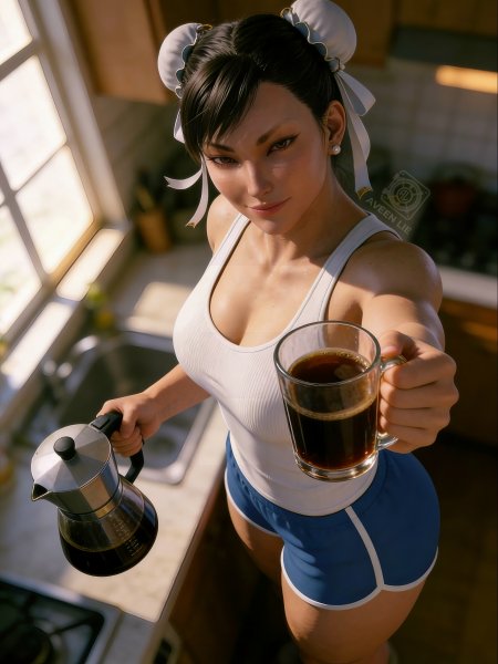 Chun-Li