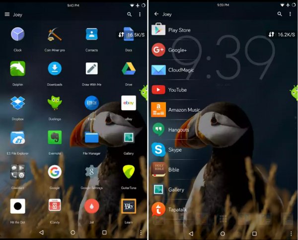 Lucid Launcher Pro 5.988