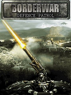 Borderwar DP