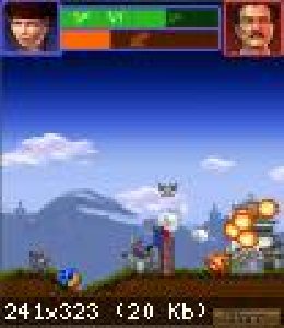 Civilization IV Online s60v2 N70