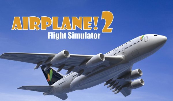 Airplane! 2 (Premium)