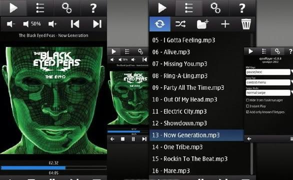 qooPlayer - v.1.01(0)