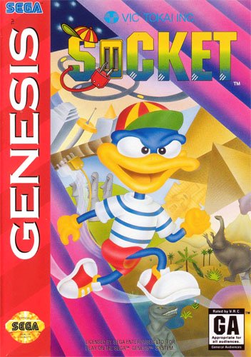 Socket (1993)