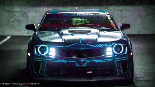 NeonVisual