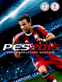 PES-2015 RPL