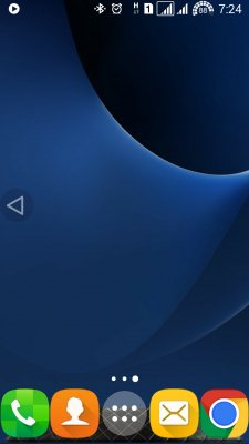 Back Button Pro v1.4.1 Rus