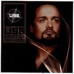 U96 - I Wanna Be A Kennedy