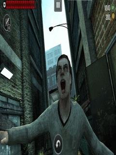 World War Z (обновлено до V 1.1.2)