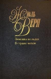 Верн - В стране мехов