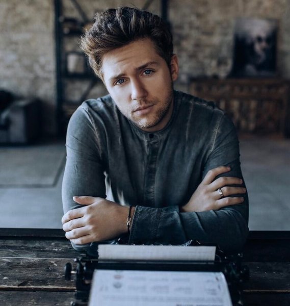 Влад Соколовский - Мишень