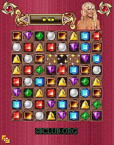 glamdiamonds k510i