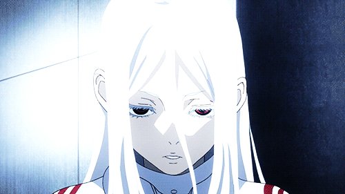 Shiro / Сиро