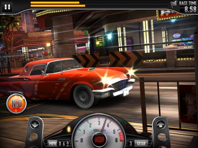 CSR Classics v.1.3.0