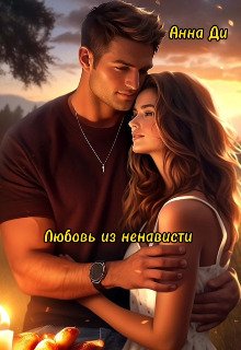 Liubov' iz nienavisti - Anna Di